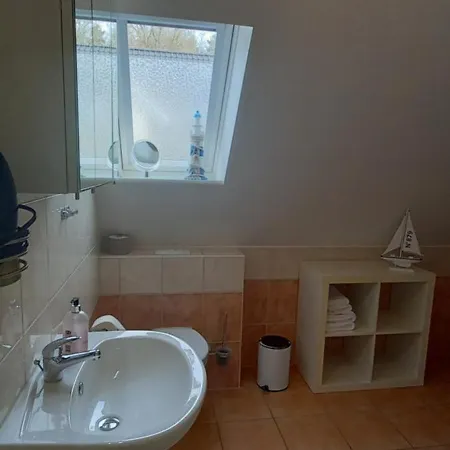 Schwedenhaus Apartment *