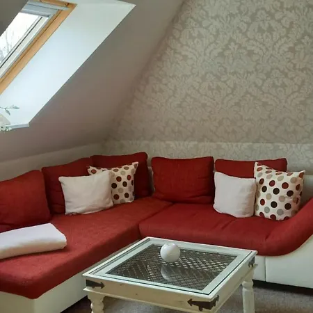 Schwedenhaus Apartment *