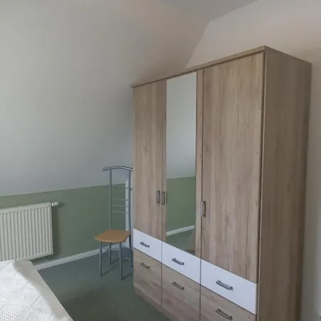 Schwedenhaus Apartment Sellin (Rugen)